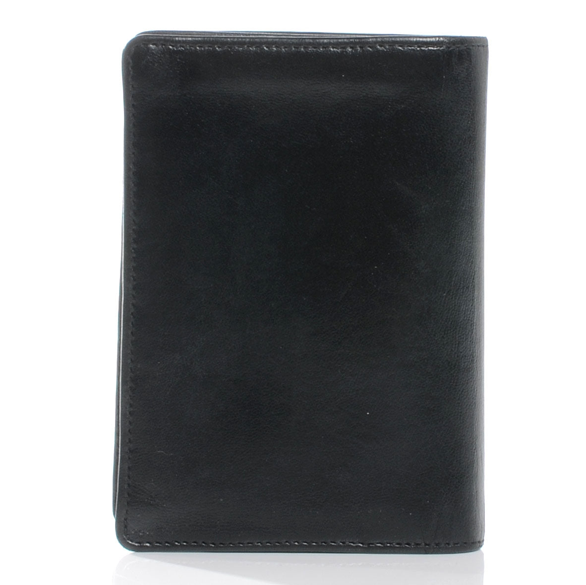 Chanel Lambskin Wallet Black 4 of 9