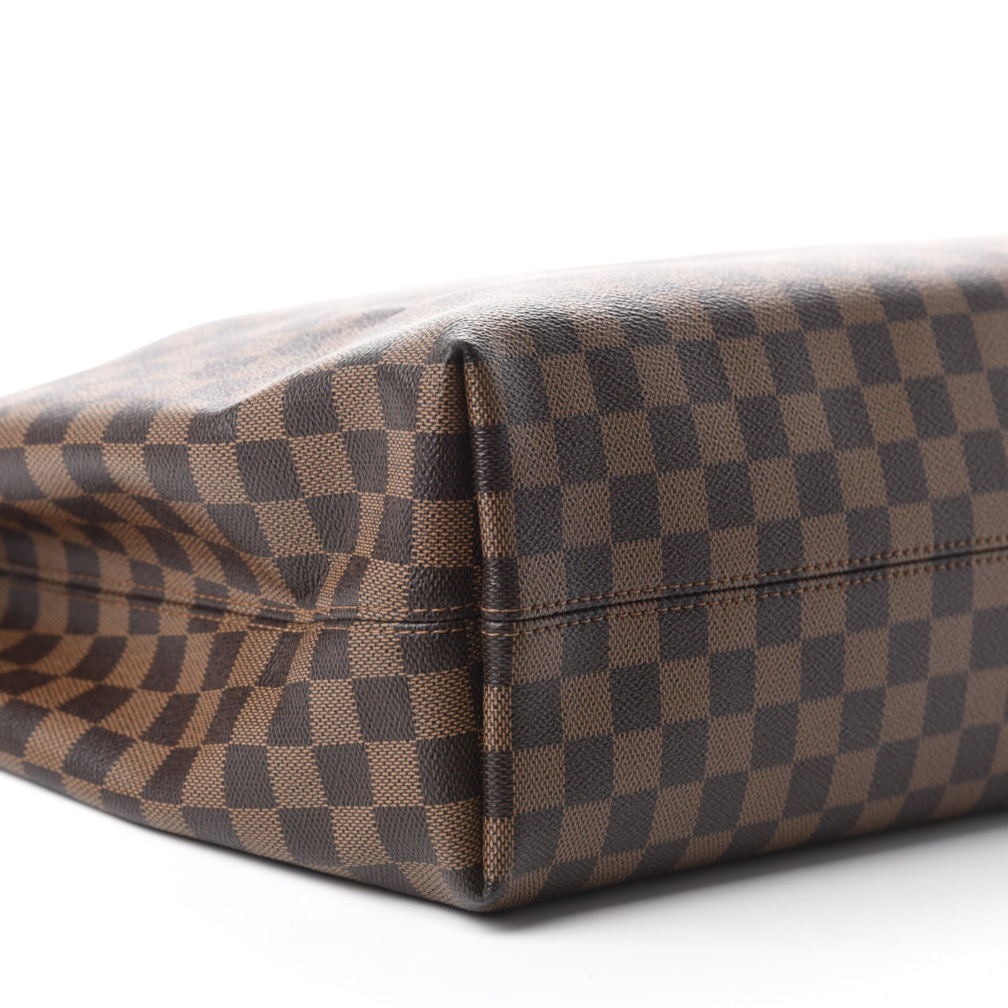 Damier Ebene Graceful MM