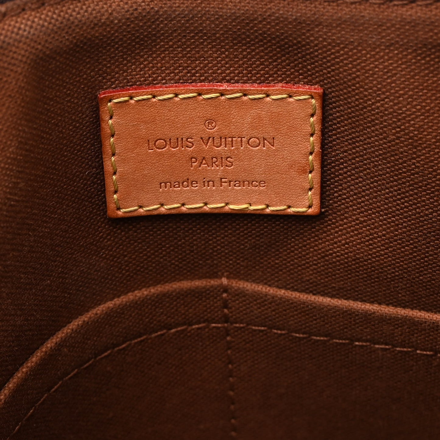 Monogram Odeon PM