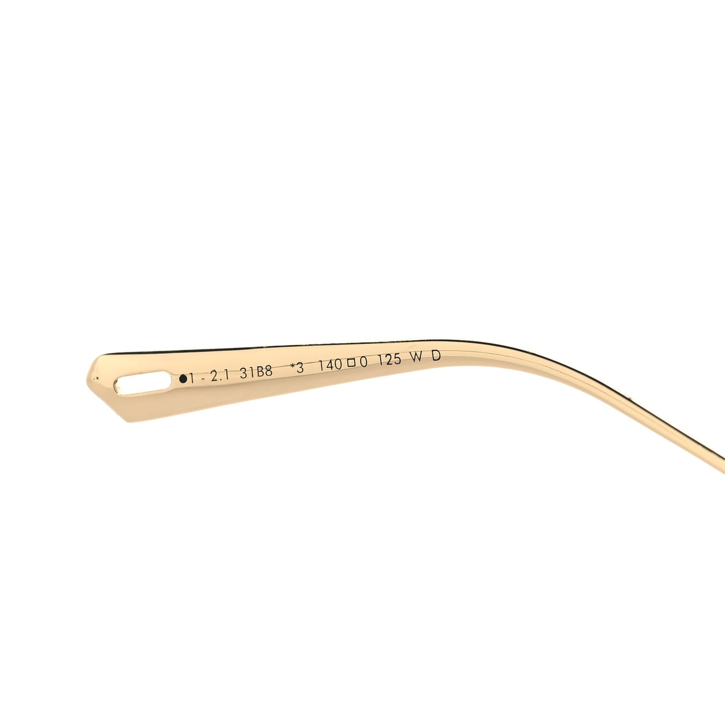 Oblique Mask DiorClub M2U Sunglasses Translucent Blue