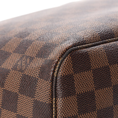 Louis Vuitton Damier Ebene Neo Neverfull MM 9 of 14