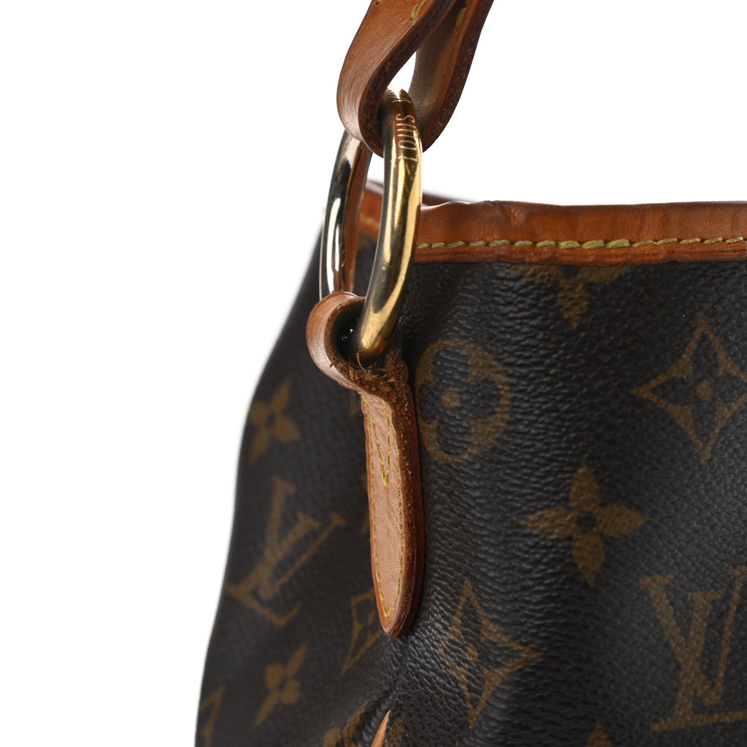 Louis Vuitton Monogram Delightful PM 24 of 24