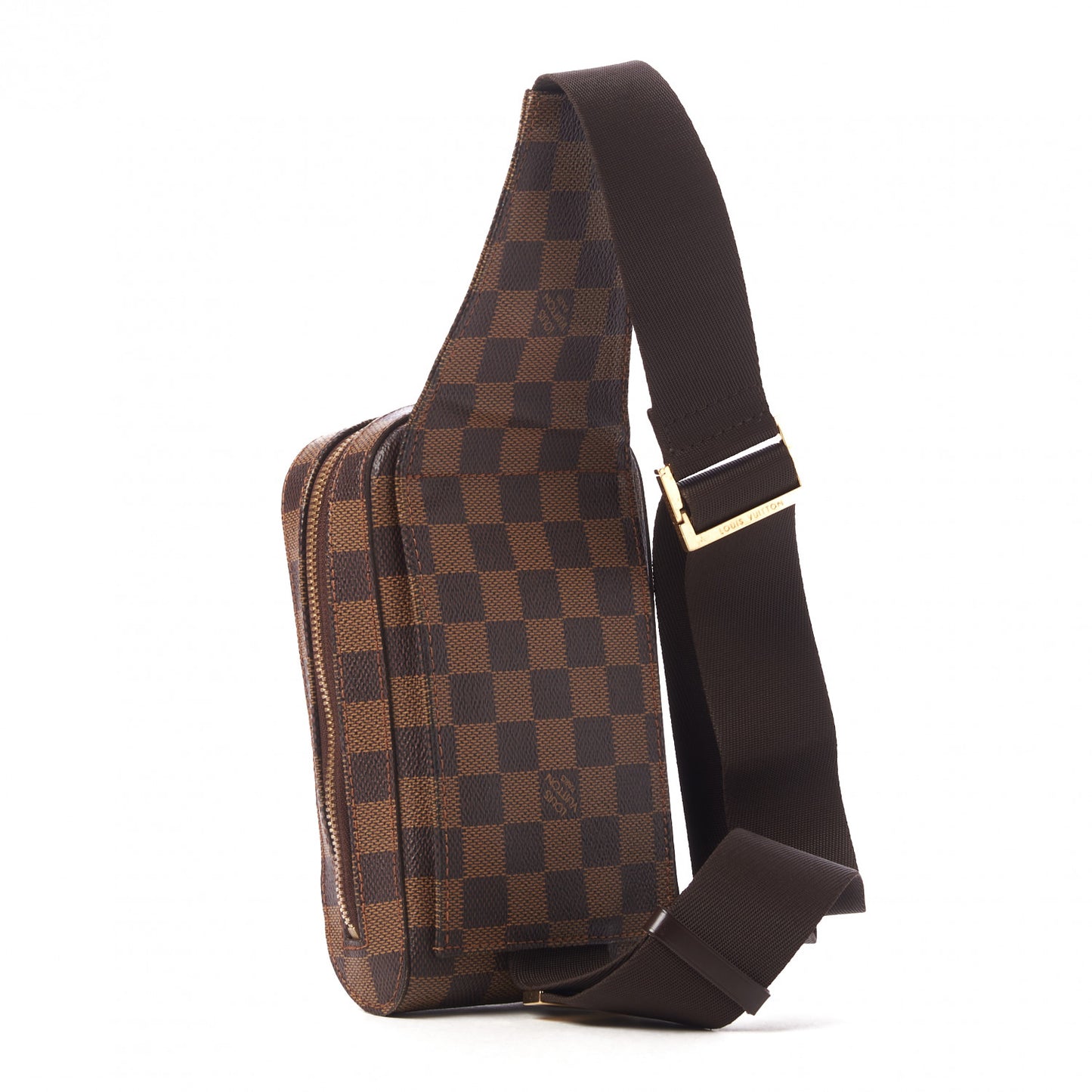 Damier Ebene Geronimos