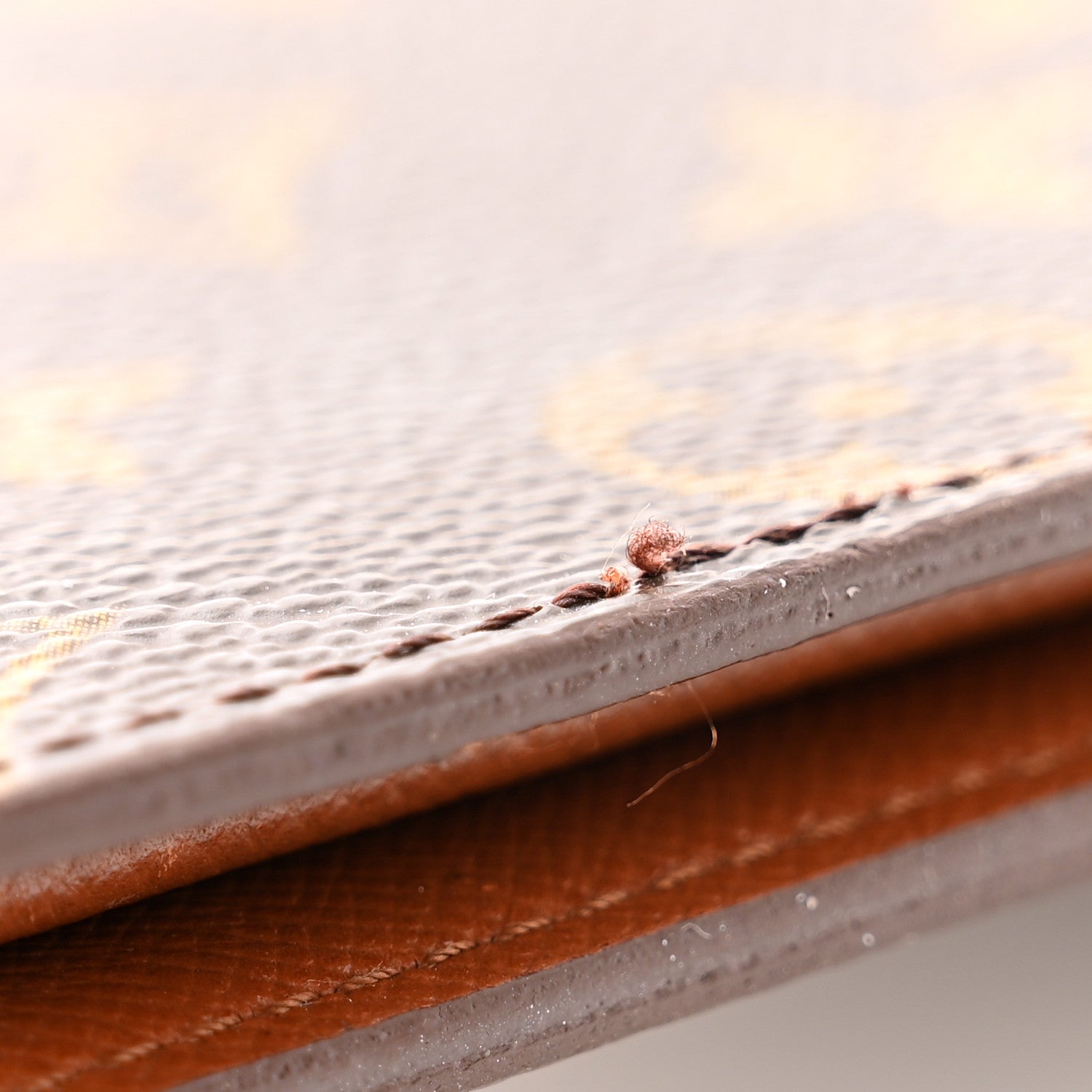 Louis Vuitton Monogram Marco Wallet 10 of 10