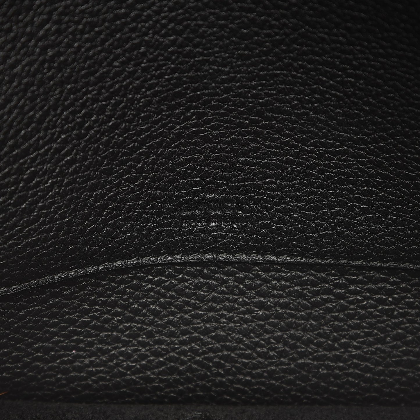 Grand Prix Calfskin Jackie Convertible Shoulder Bag Black