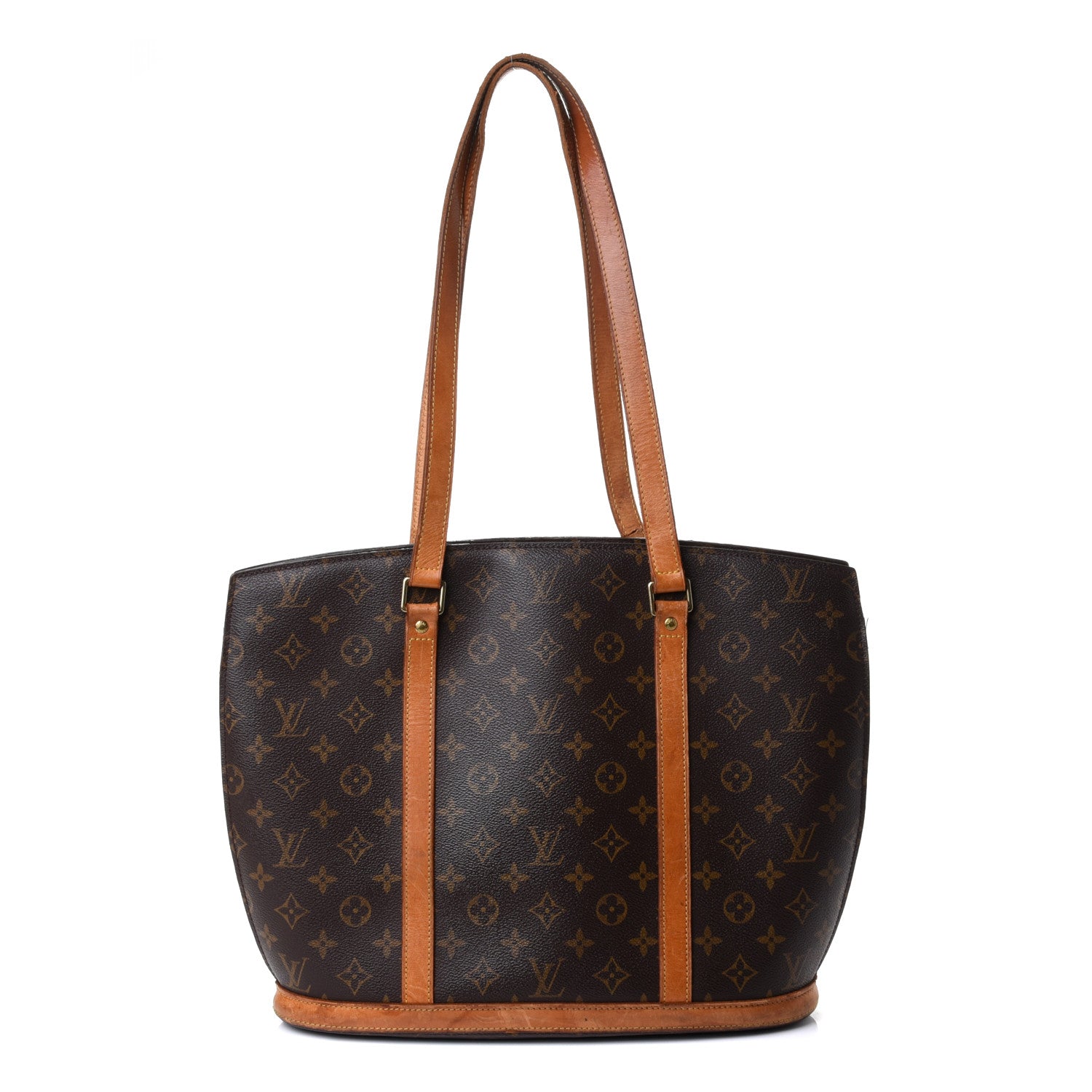 Louis Vuitton Monogram Babylone 1 of 5