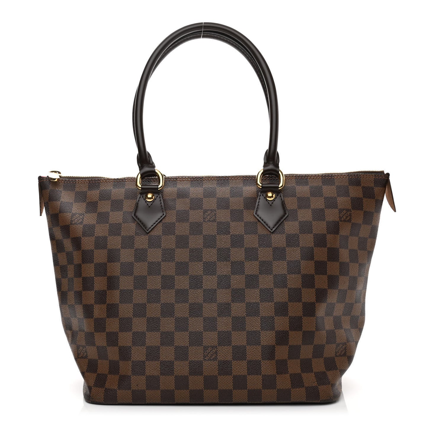 Damier Ebene Saleya MM