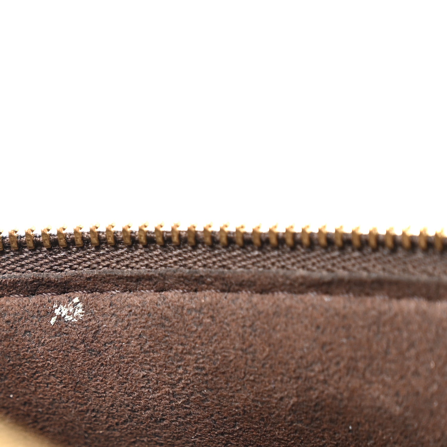 Louis Vuitton Monogram Mini Bumbag 10 of 10