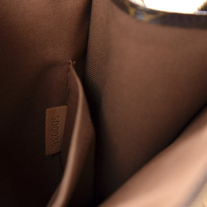 Louis Vuitton Monogram Popincourt Haut 9 of 11