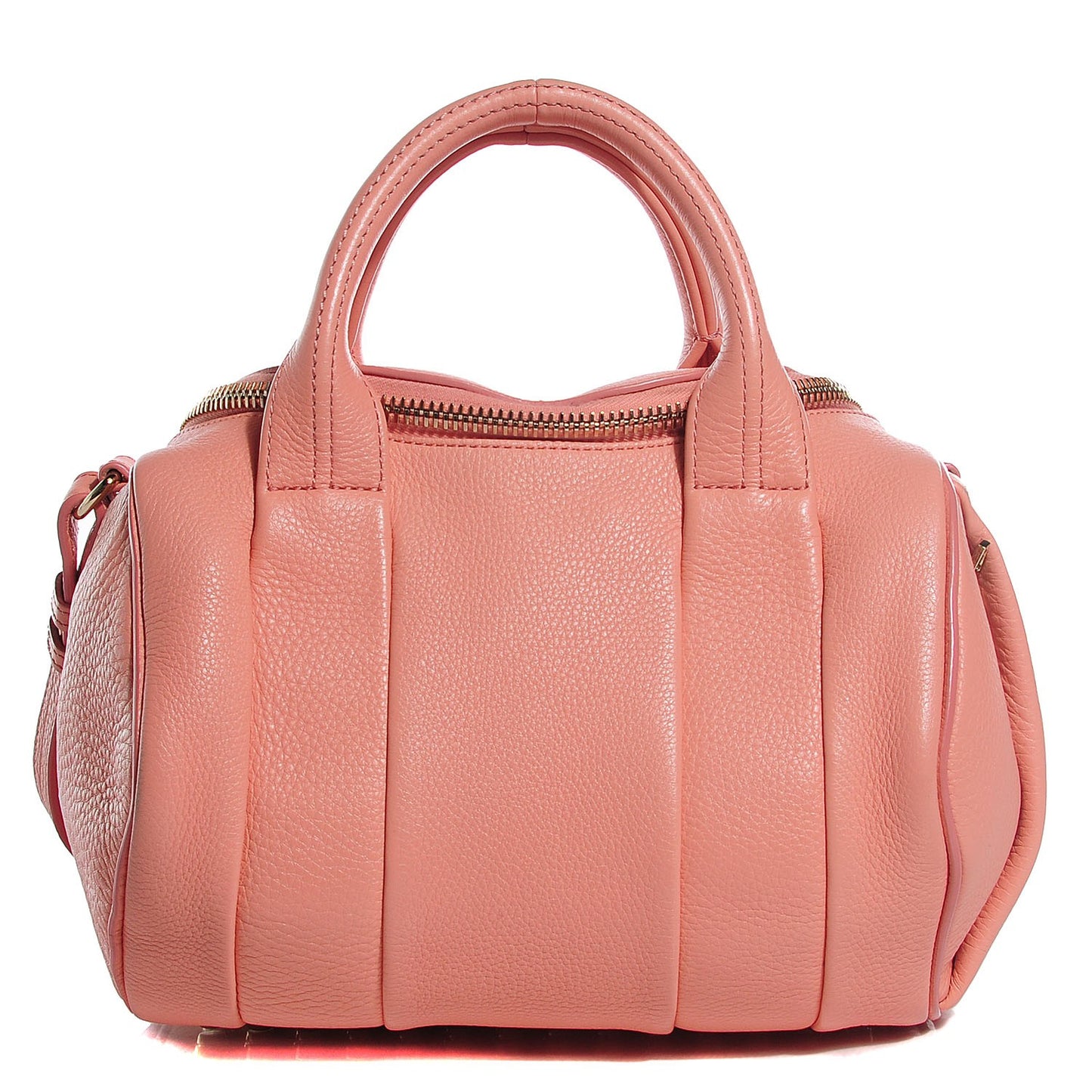 Pebbled Lambskin Rockie Nectar