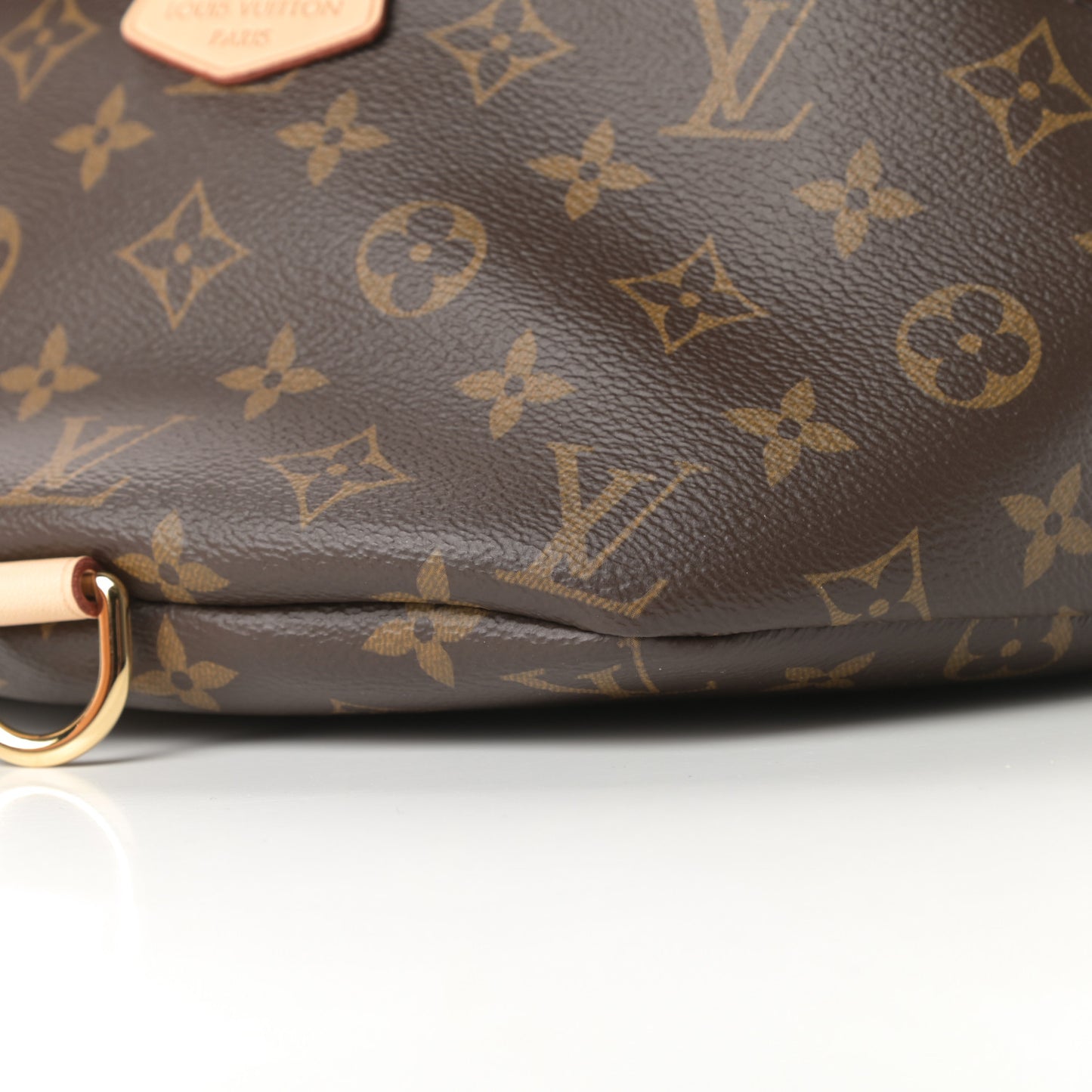 Monogram Bumbag