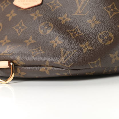 Louis Vuitton Monogram Bumbag 9 of 10