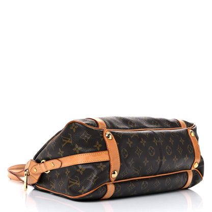 Louis Vuitton Monogram Stresa PM 4 of 24