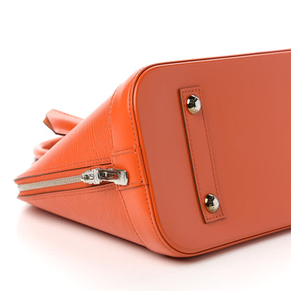 Louis Vuitton Epi Alma PM Piment 6 of 10