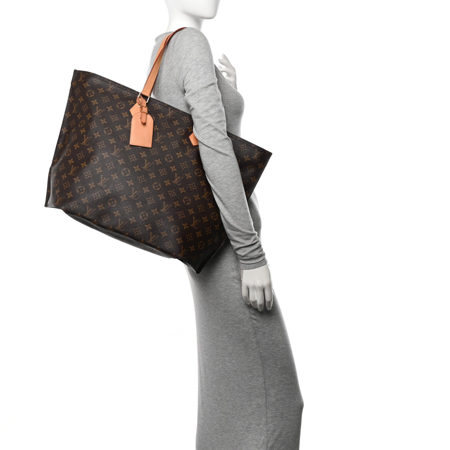 Monogram All-In MM