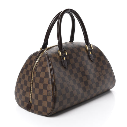 Louis Vuitton Damier Ebene Ribera MM 3 of 16