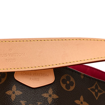 Louis Vuitton Monogram Graceful PM Pivoine 11 of 12