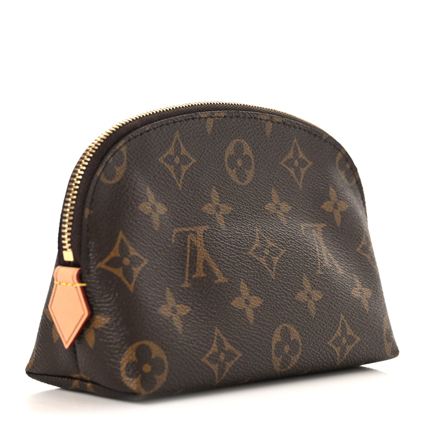 Monogram Cosmetic Pouch