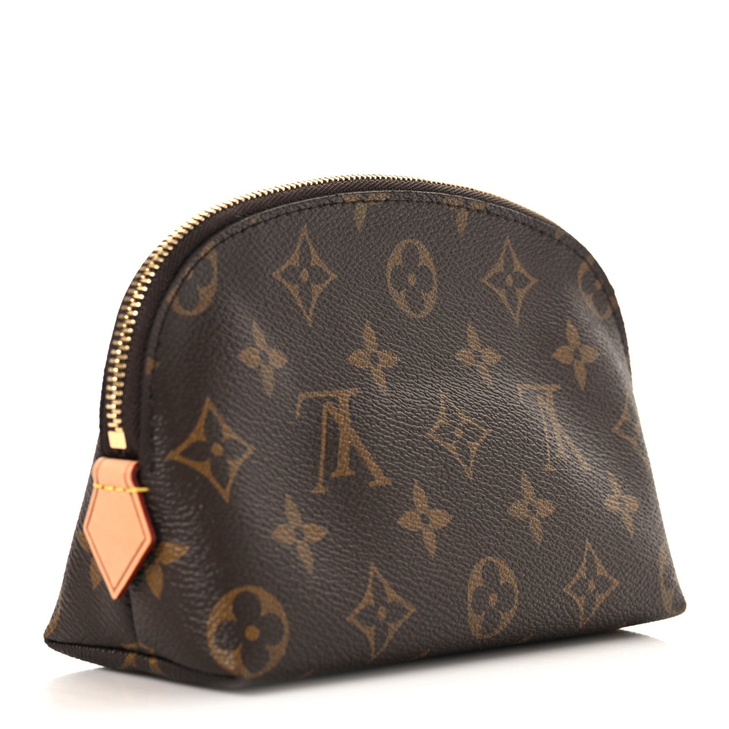 Louis Vuitton Monogram Cosmetic Pouch 3 of 6