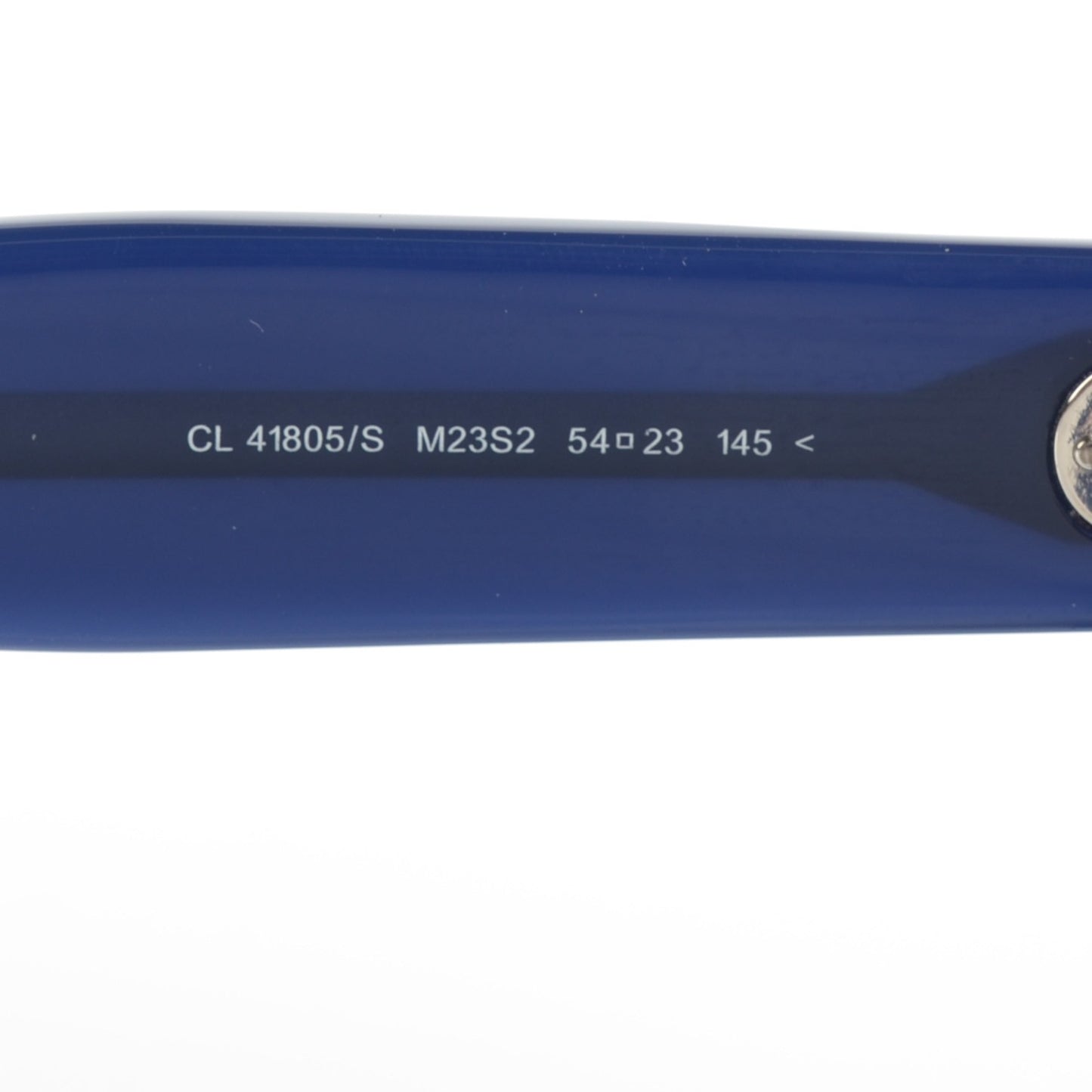 New Audrey Sunglasses CL 41805/S Blue