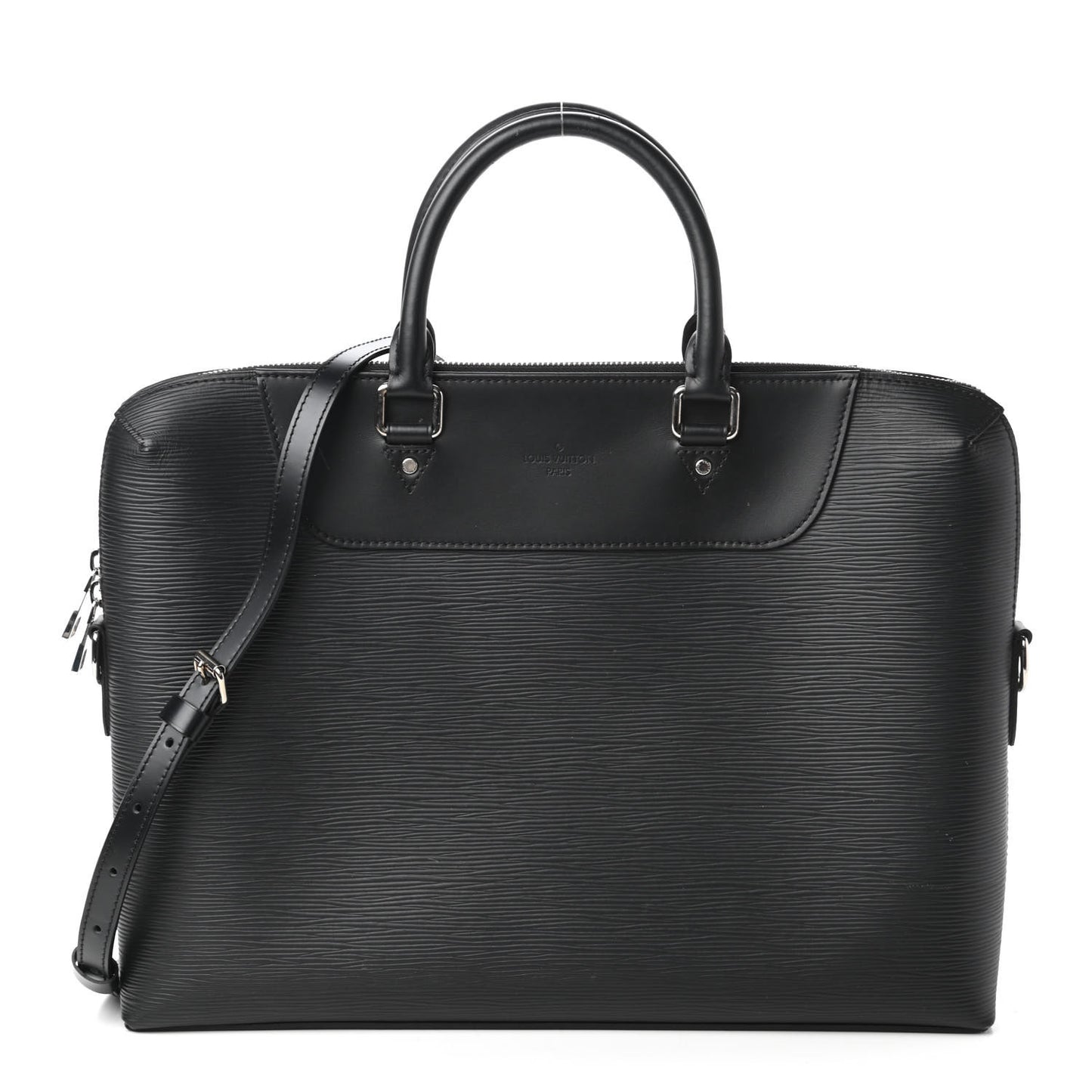 Epi Porte-Documents Jour Briefcase Black