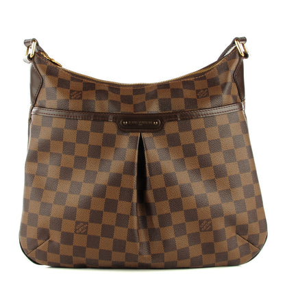 Louis Vuitton Damier Ebene Bloomsbury PM 1 of 7