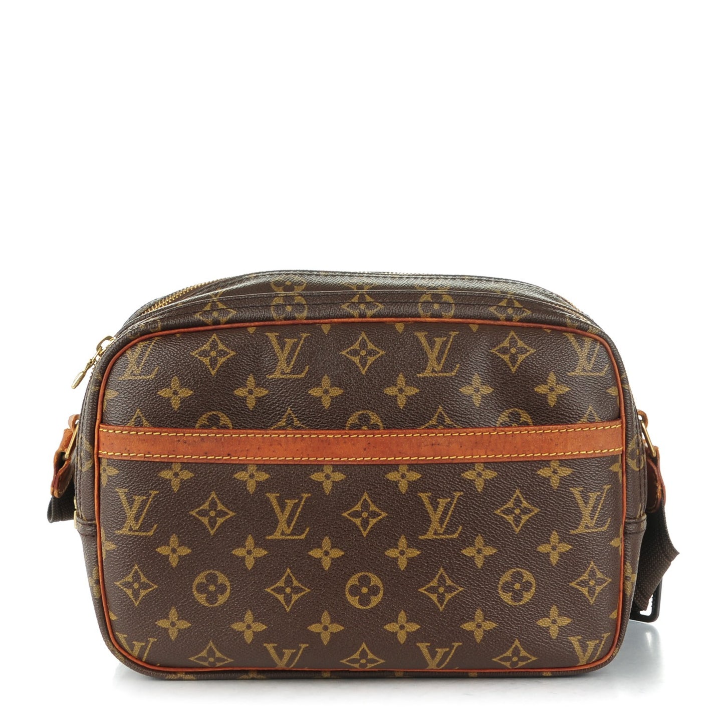 Monogram Reporter PM