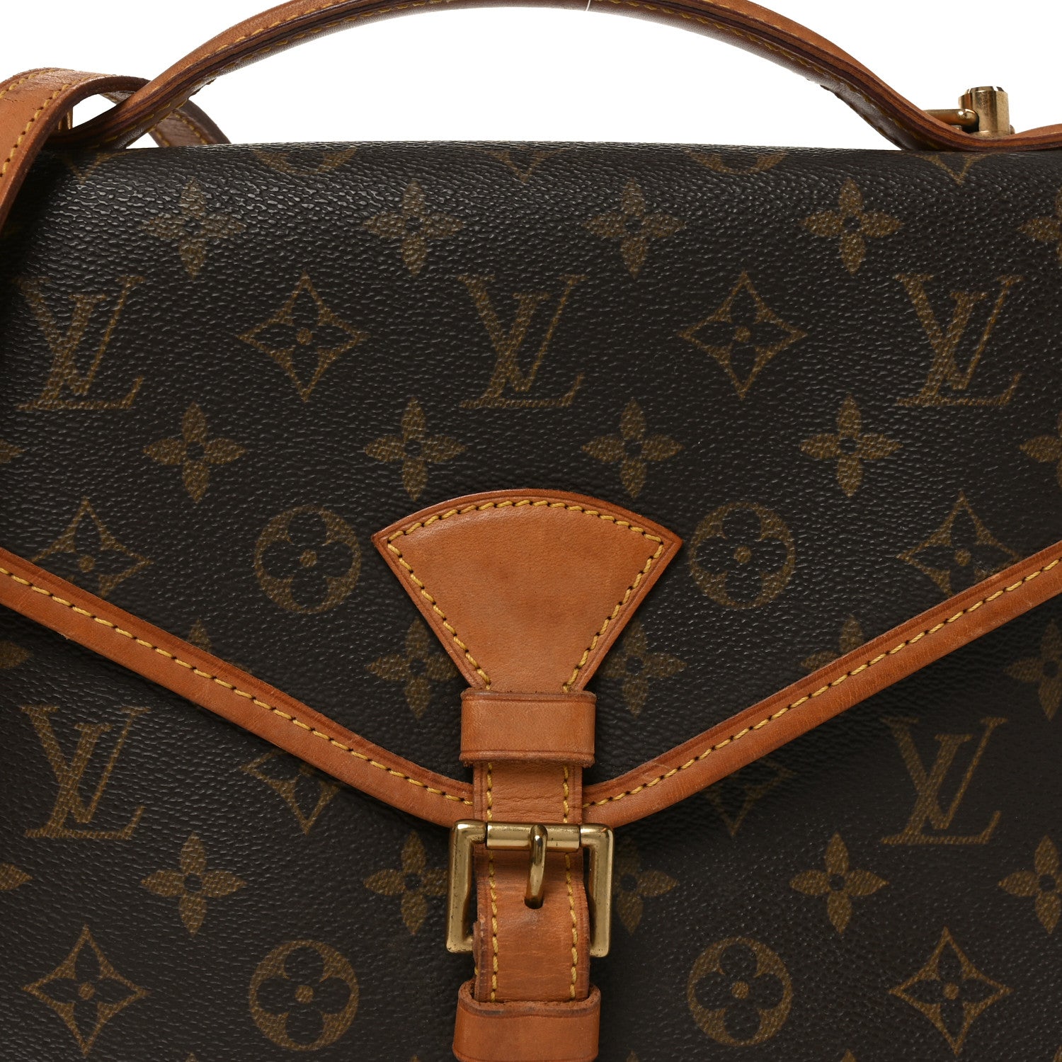 Louis Vuitton Monogram Bel Air 7 of 9