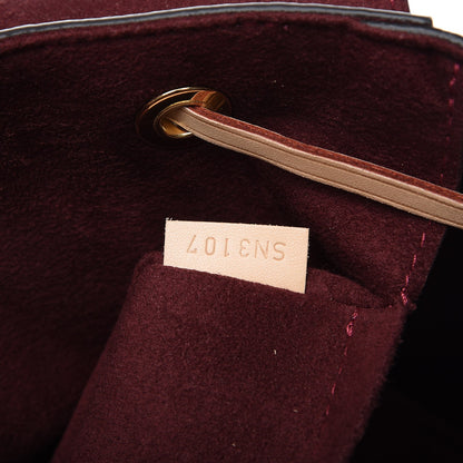 Louis Vuitton Monogram Montsouris NM Backpack 7 of 9