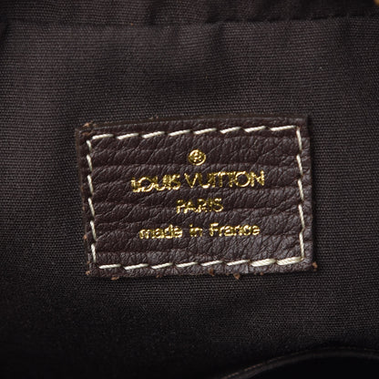 Louis Vuitton Monogram Mini Lin Danube Ebene 6 of 9