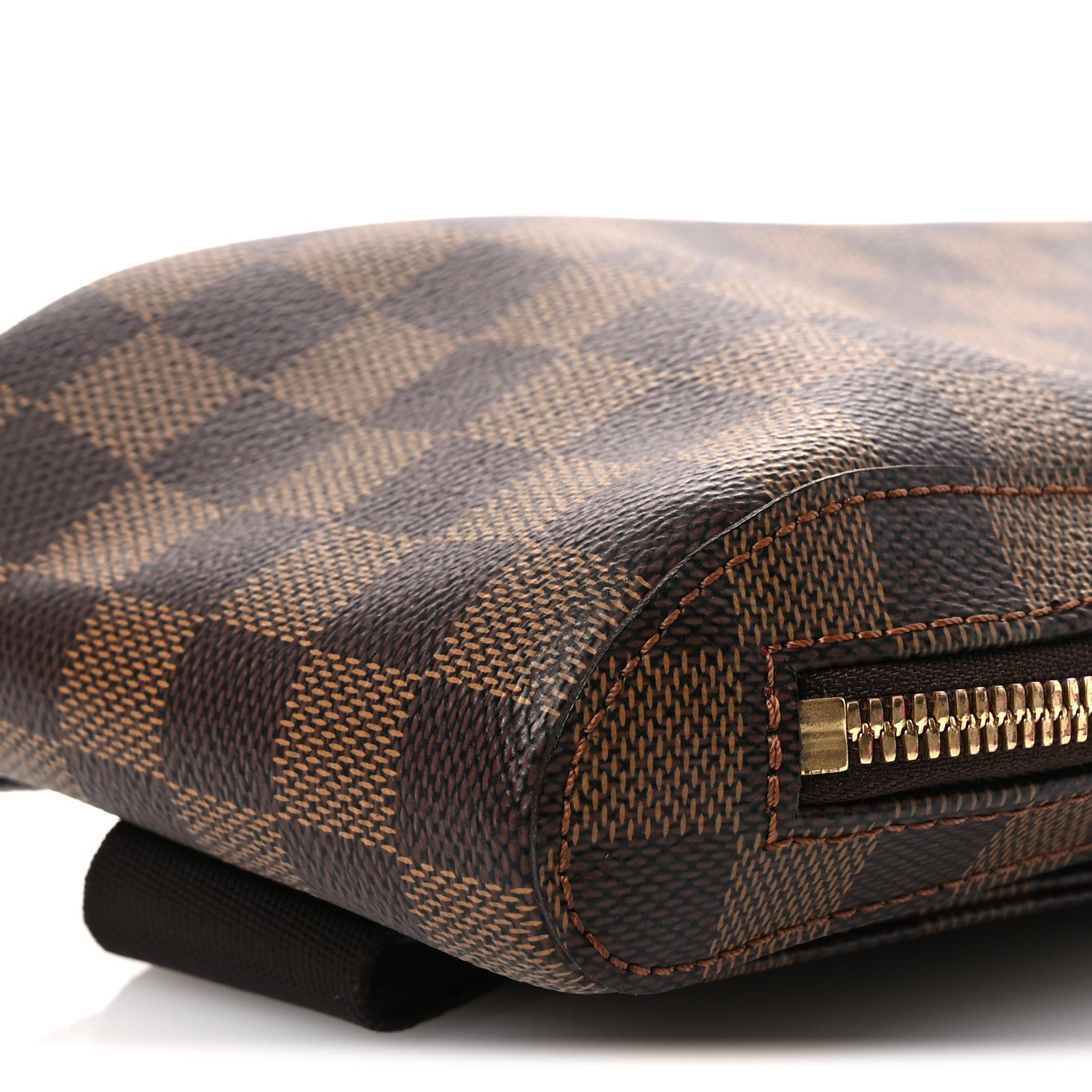 Louis Vuitton Damier Ebene Geronimos 9 of 11