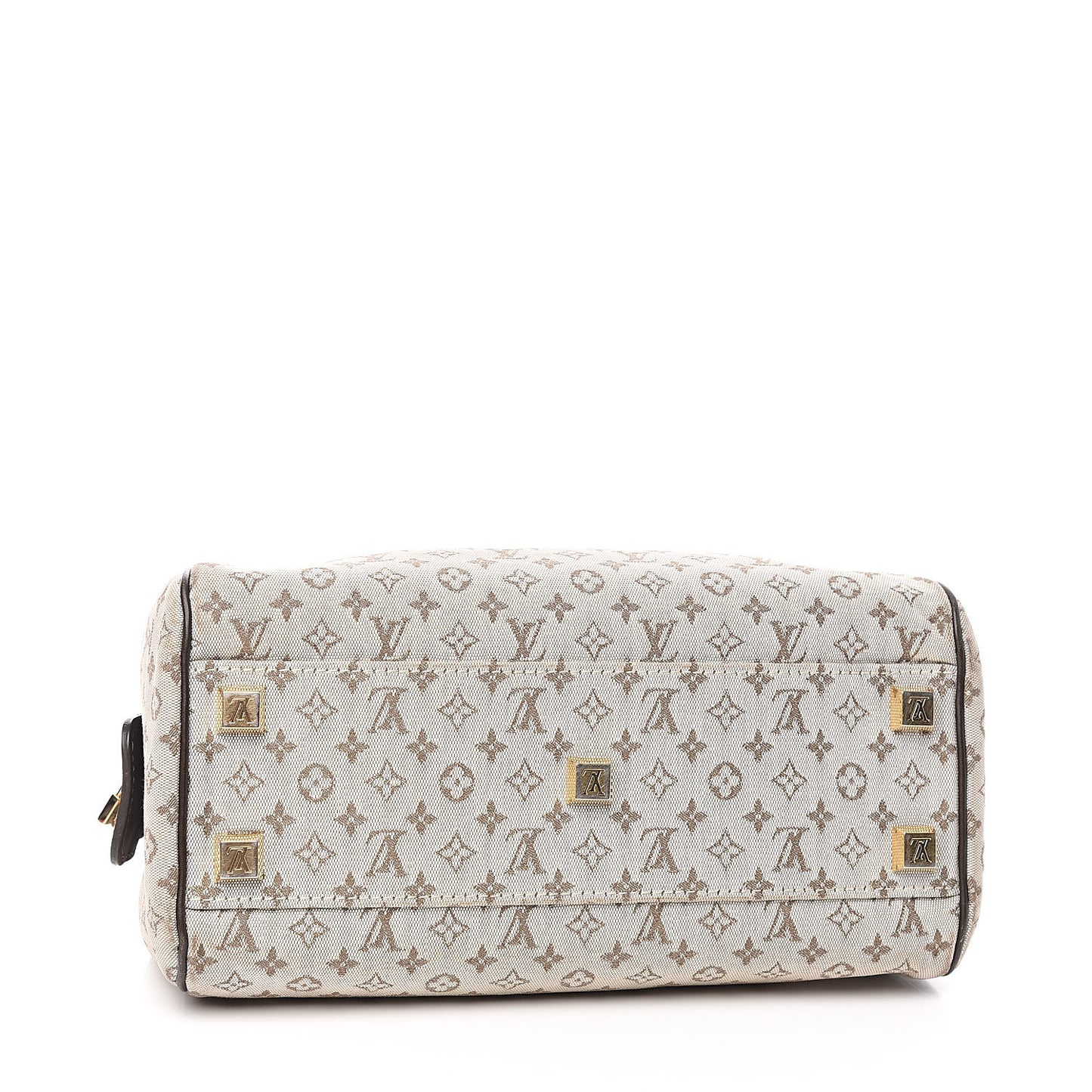 Mini Monogram Josephine PM Light Kaki