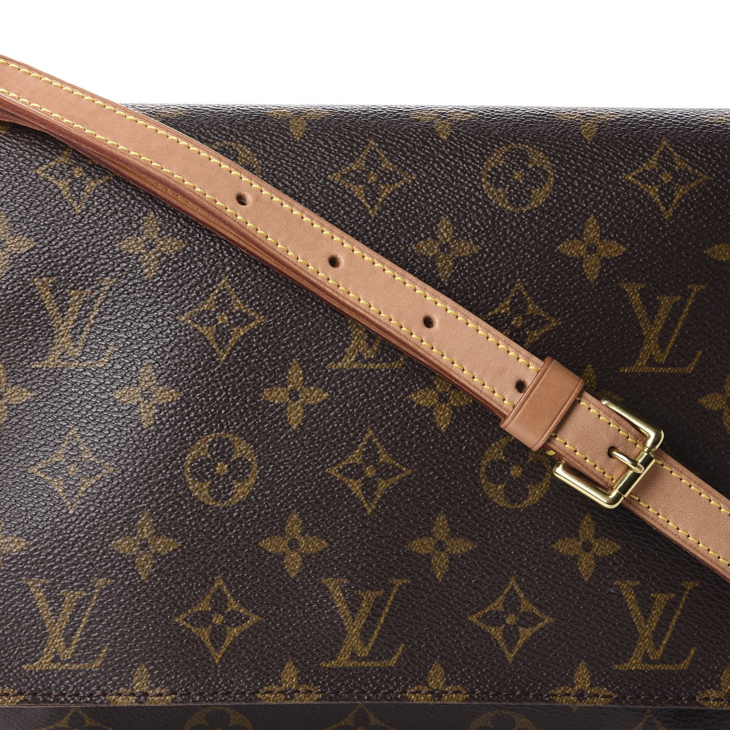 Monogram Musette Tango