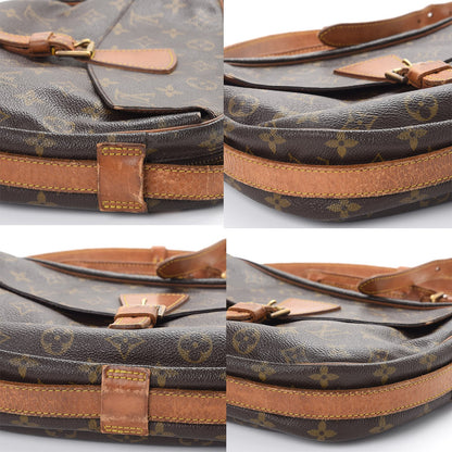 Louis Vuitton Monogram Jeune Fille 8 of 12