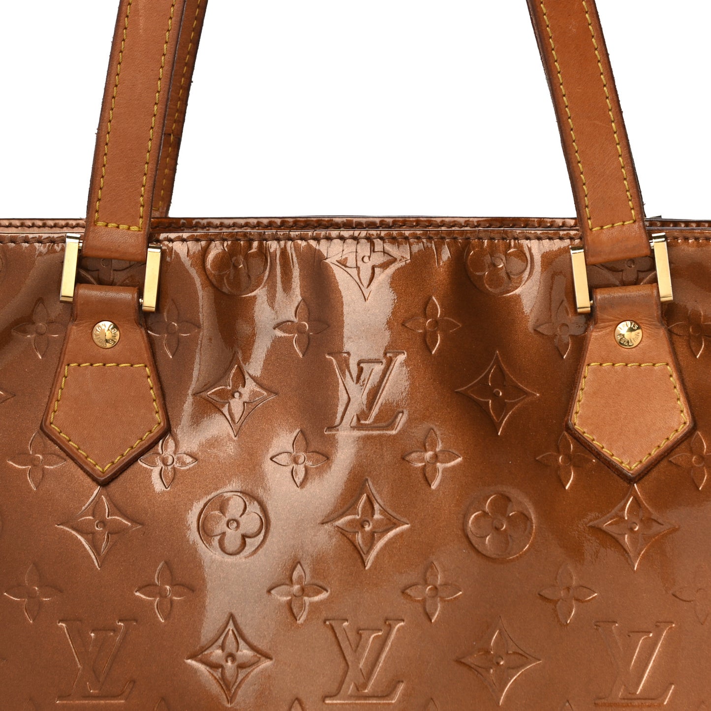 Vernis Houston Bronze