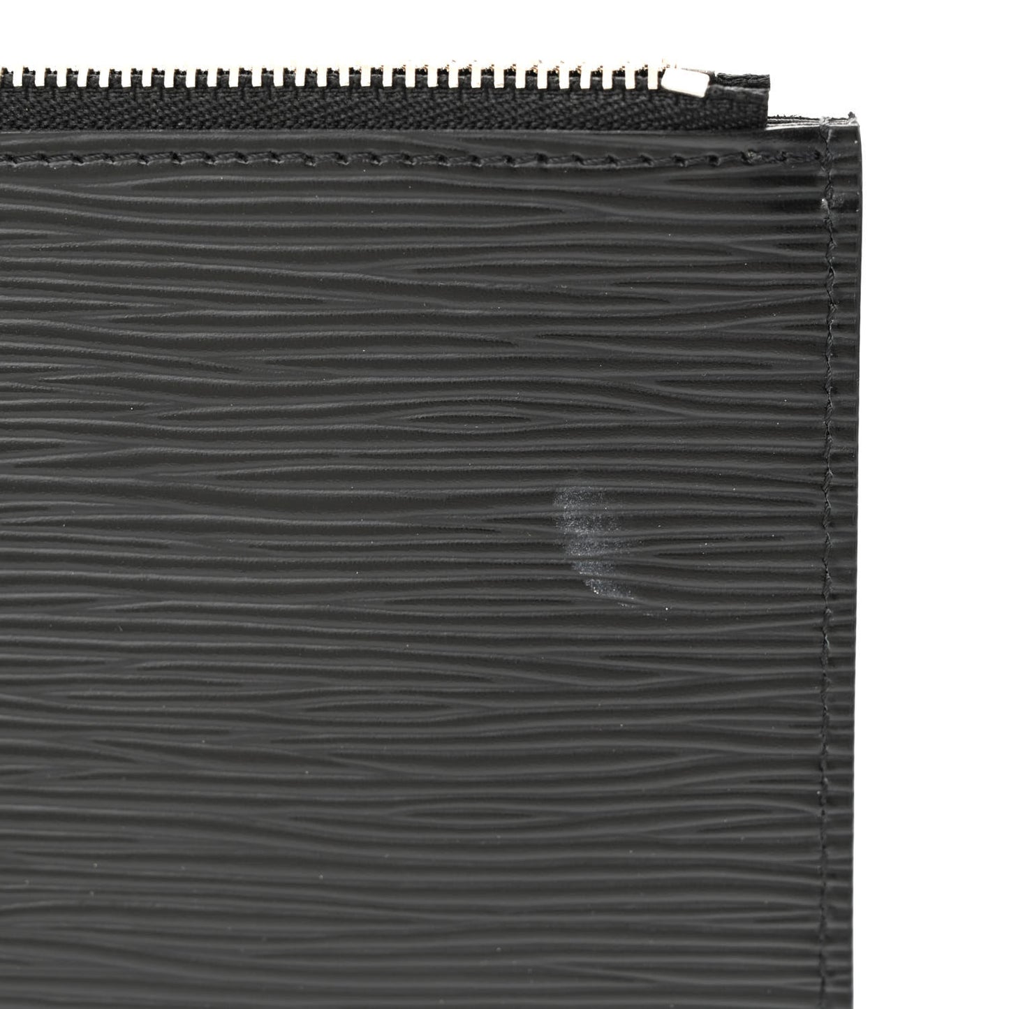 Epi Pochette Felicie Black