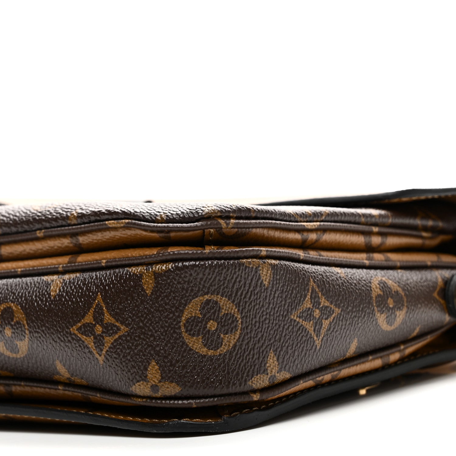 Louis Vuitton Reverse Monogram Pochette Metis 9 of 10