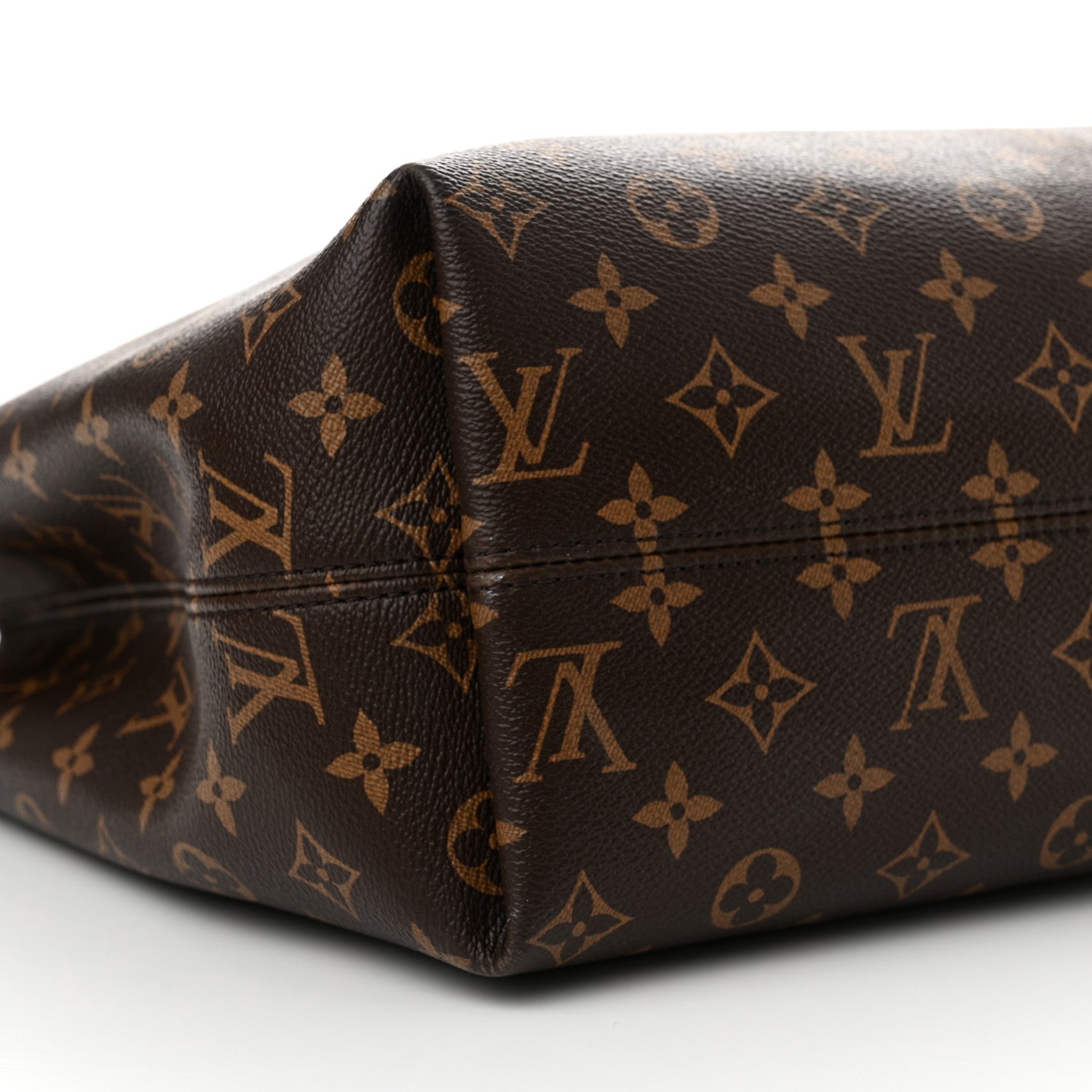 Louis Vuitton Monogram Graceful MM 8 of 10