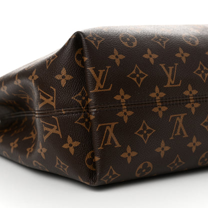 Louis Vuitton Monogram Graceful MM 8 of 10