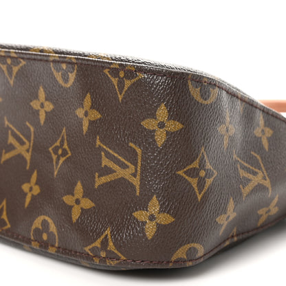 Louis Vuitton Monogram Mini Looping 9 of 9