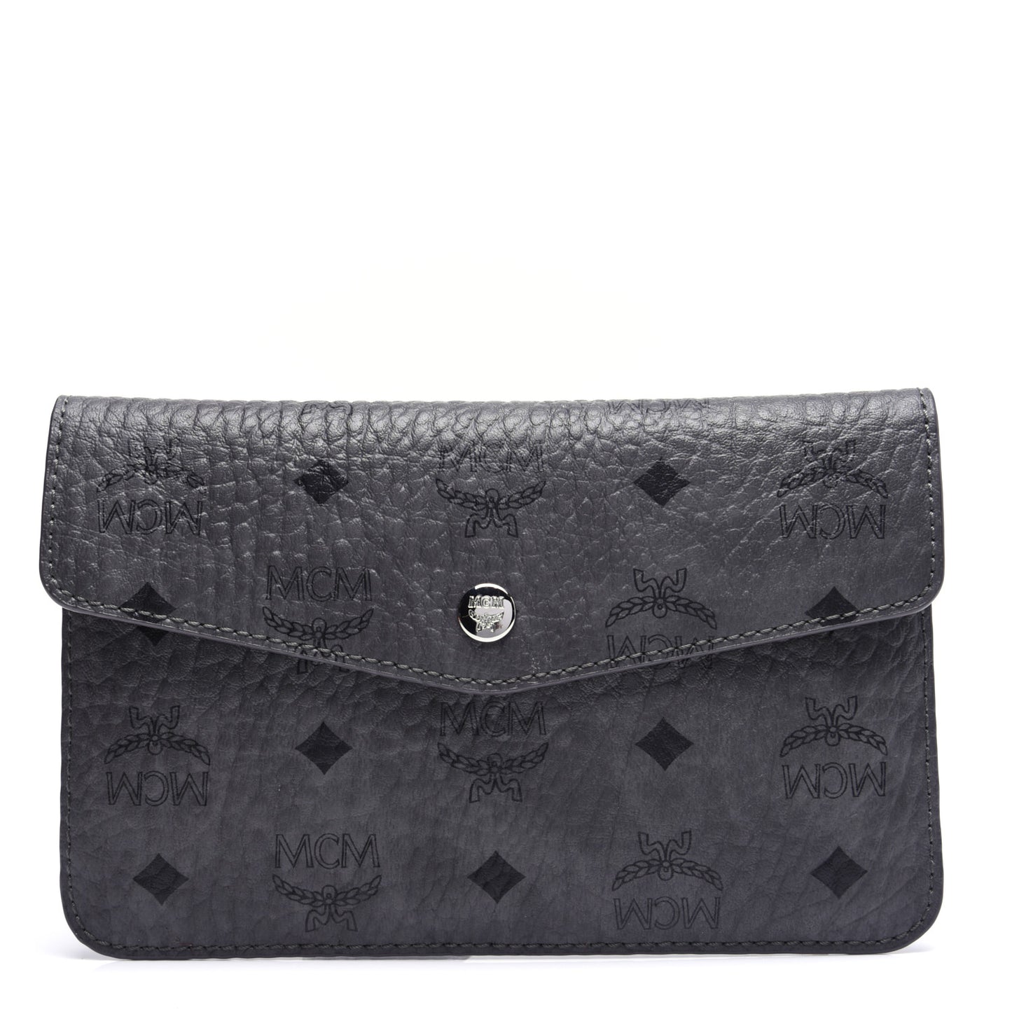 Visetos Pouch Phantom Grey