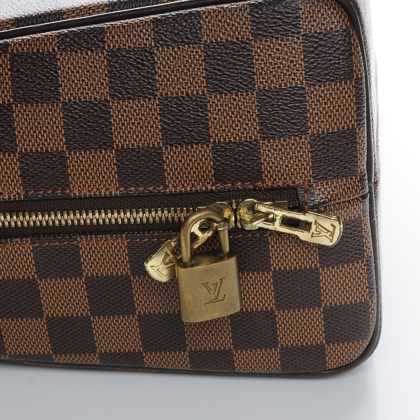 Damier Ebene Nolita