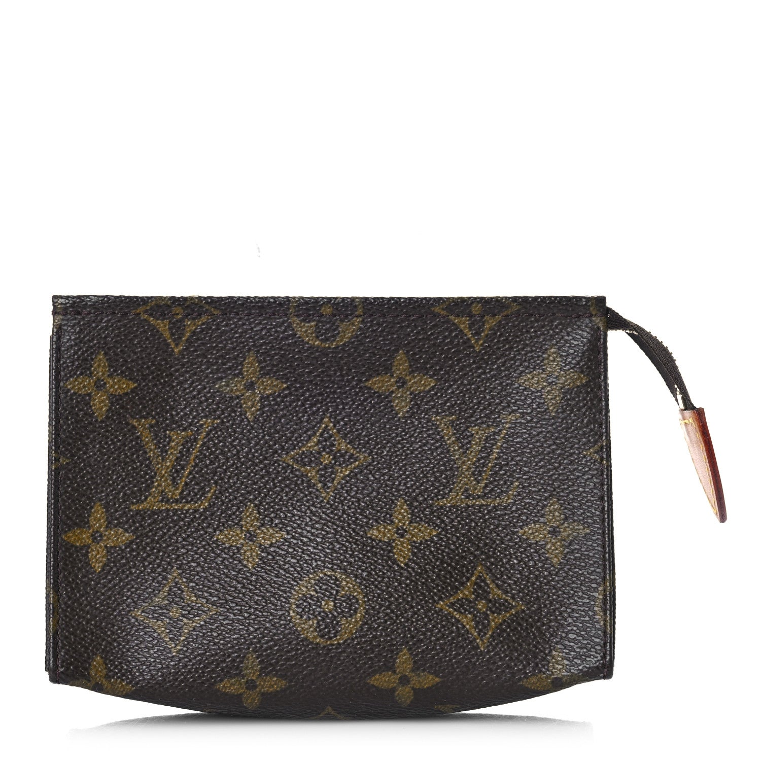 Louis Vuitton Monogram Toiletry Pouch 15 1 of 11