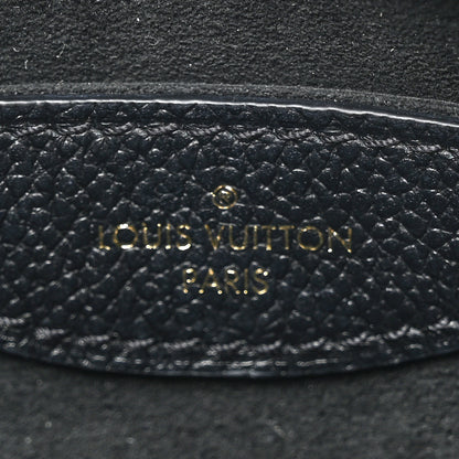Louis Vuitton Empreinte Monogram Boulogne NM Black 6 of 14