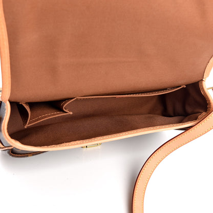 Louis Vuitton Monogram Sologne 4 of 6