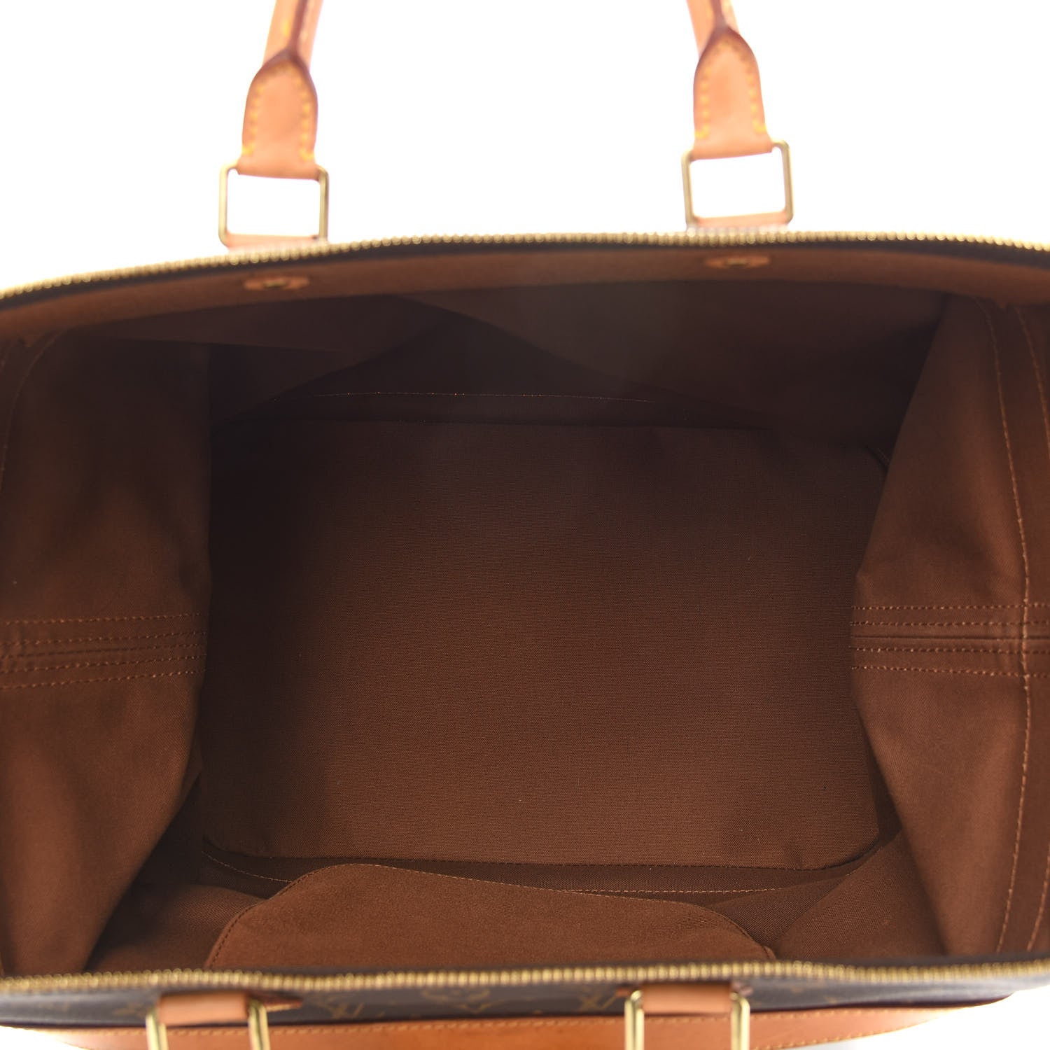 Louis Vuitton Monogram Cruiser 40 4 of 10