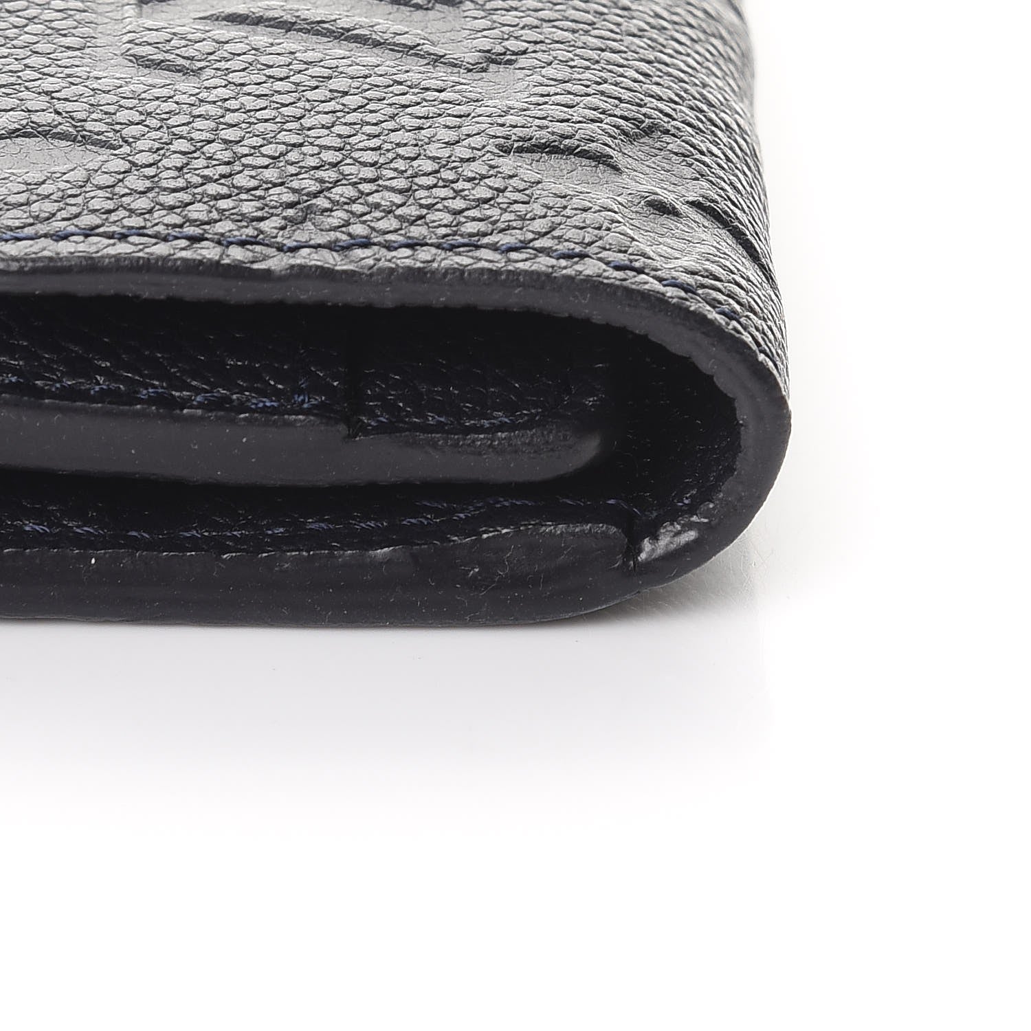 Louis Vuitton Empreinte Compact Curieuse Wallet Infini 8 of 12