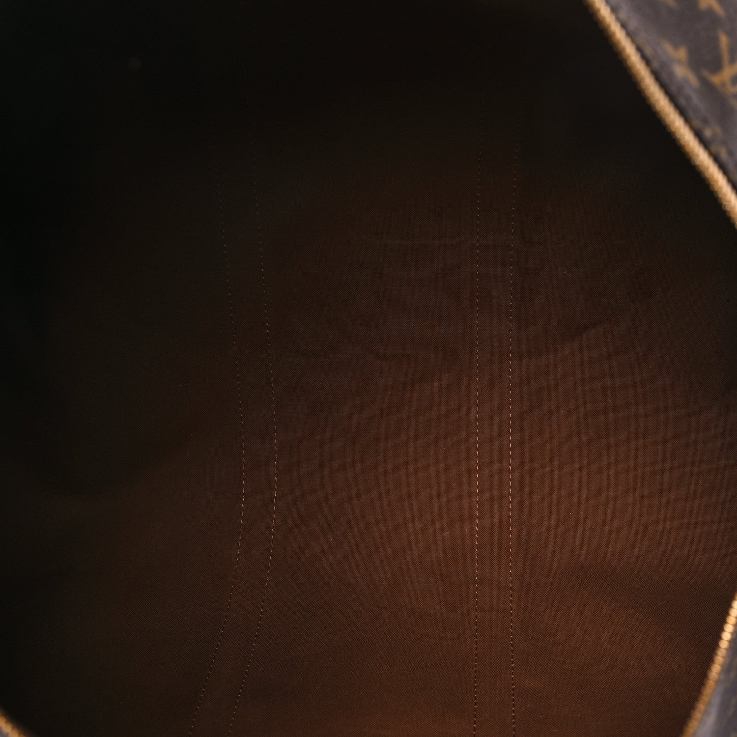 Louis Vuitton Monogram Keepall Bandouliere 55 4 of 11