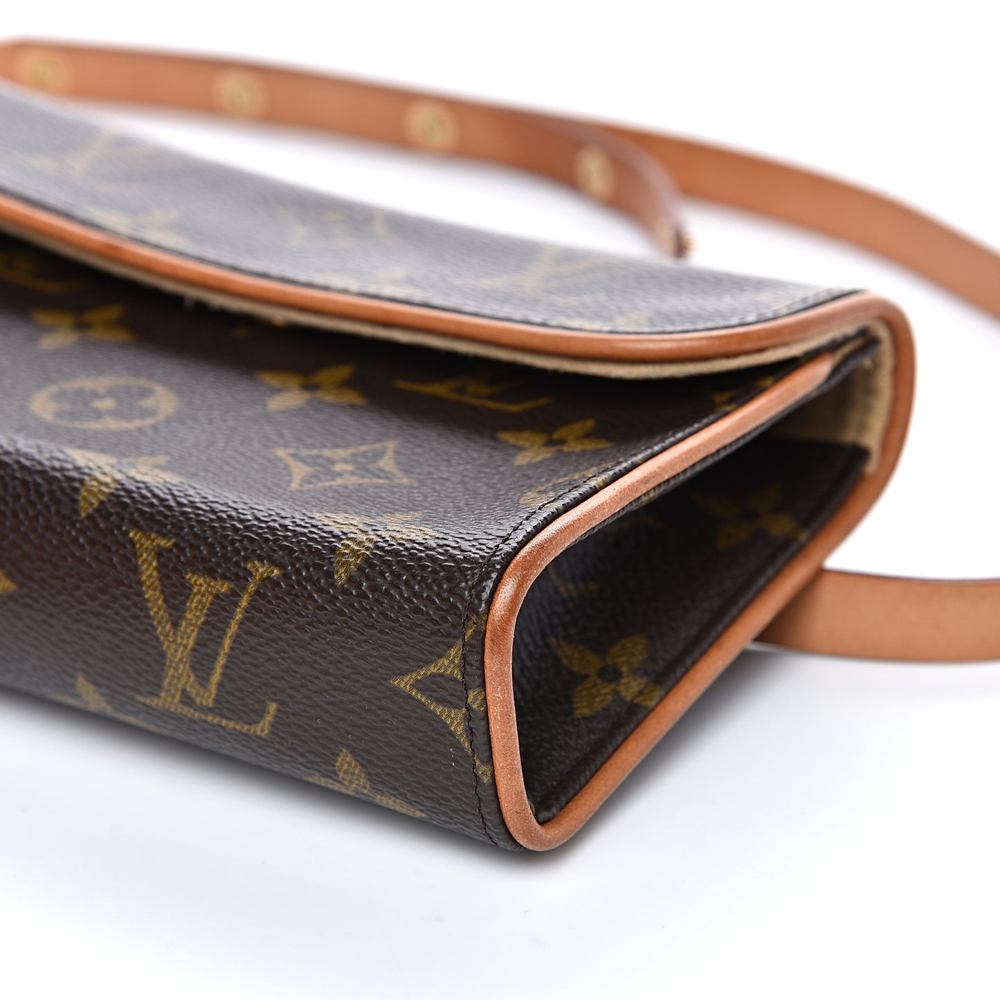 Monogram Pochette Florentine S