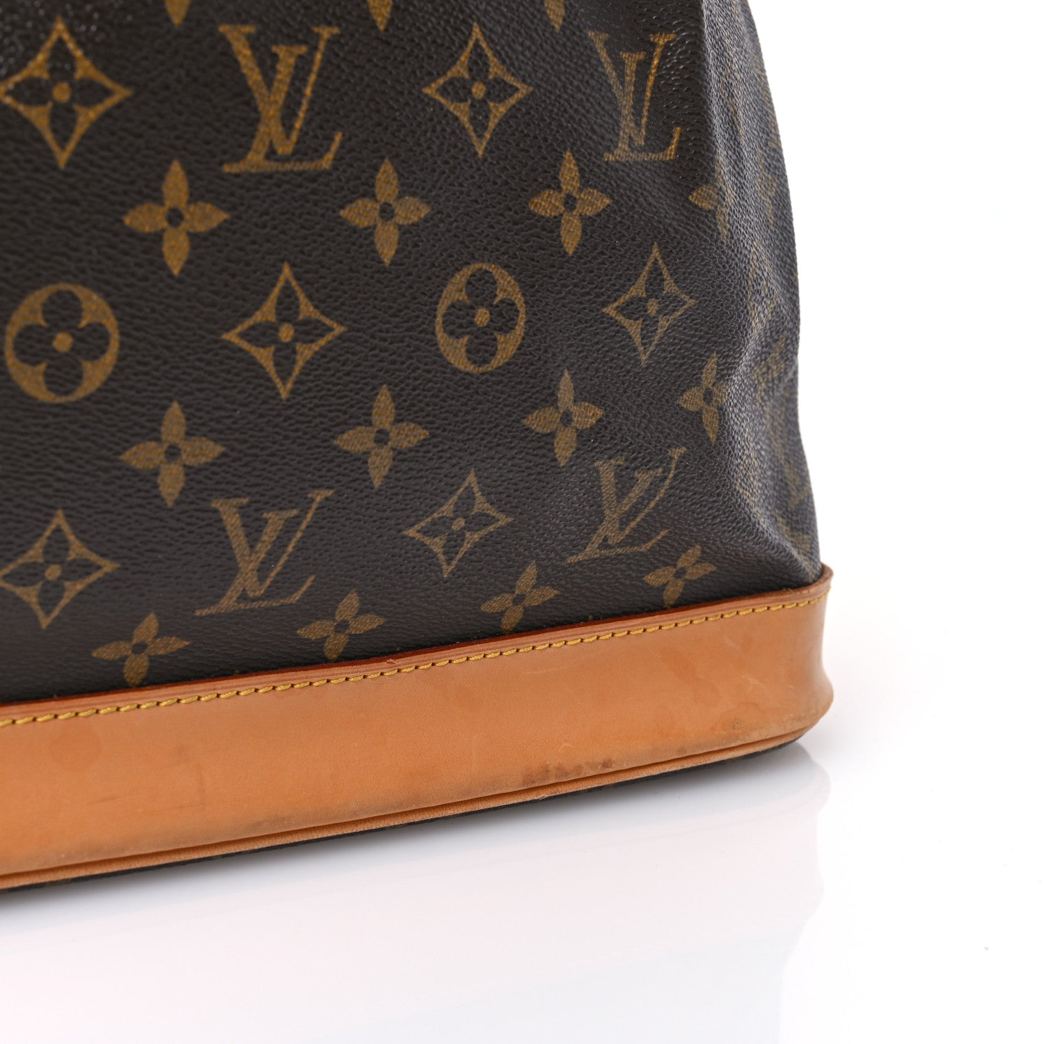 Louis Vuitton Monogram Cruiser 40 15 of 15